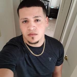 Meet your Posher, Jairo